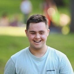 Team Page: Stairway to Evan